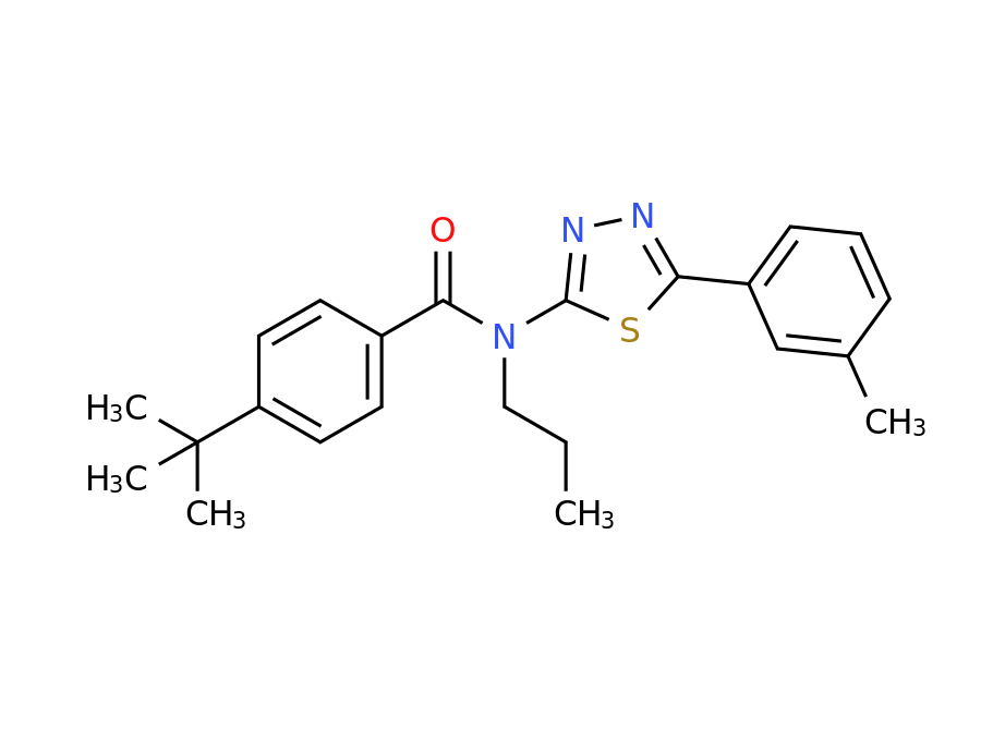 Structure Amb17678334