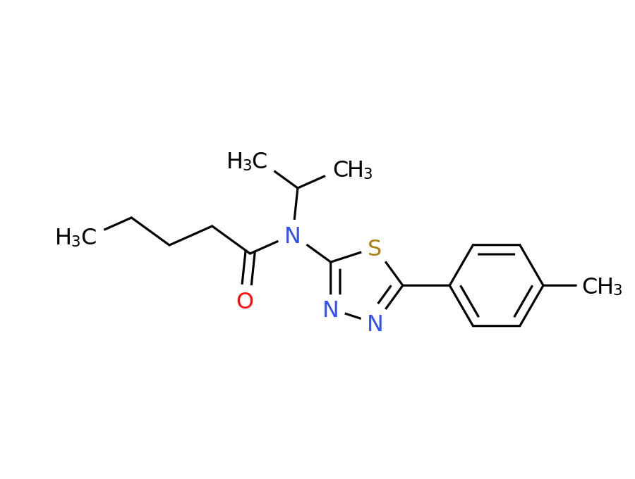 Structure Amb17678346