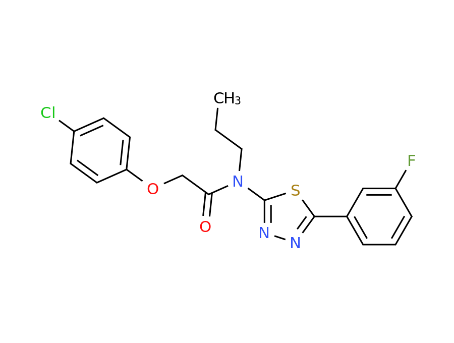 Structure Amb17678349