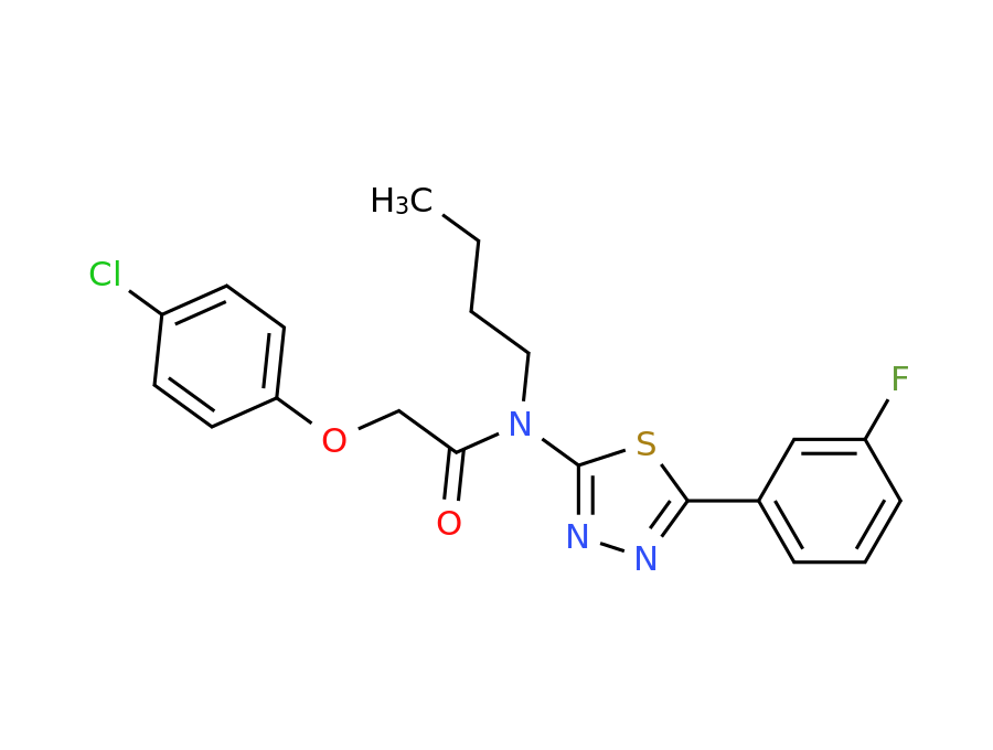 Structure Amb17678360