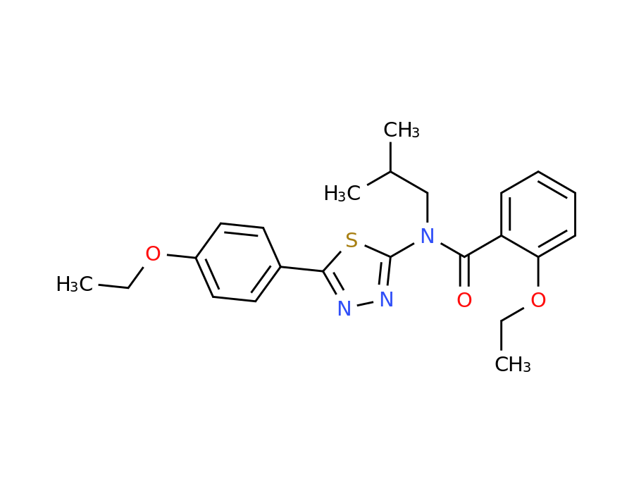 Structure Amb17678367