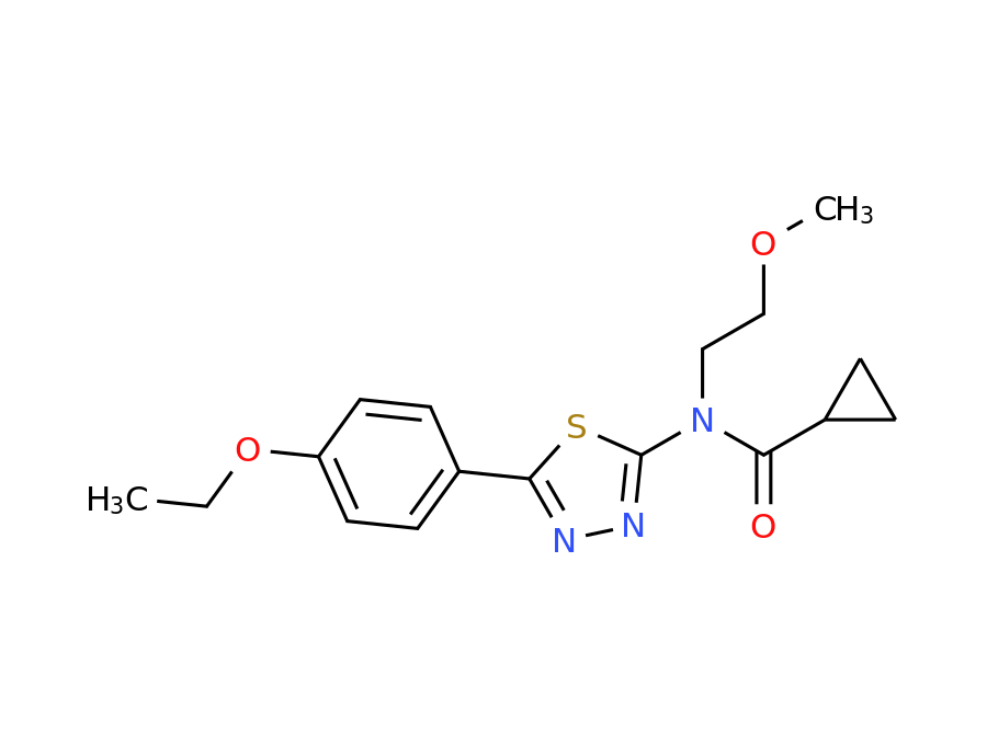 Structure Amb17678374