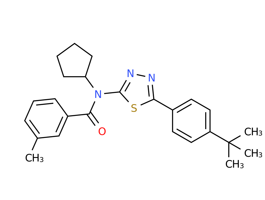 Structure Amb17678383