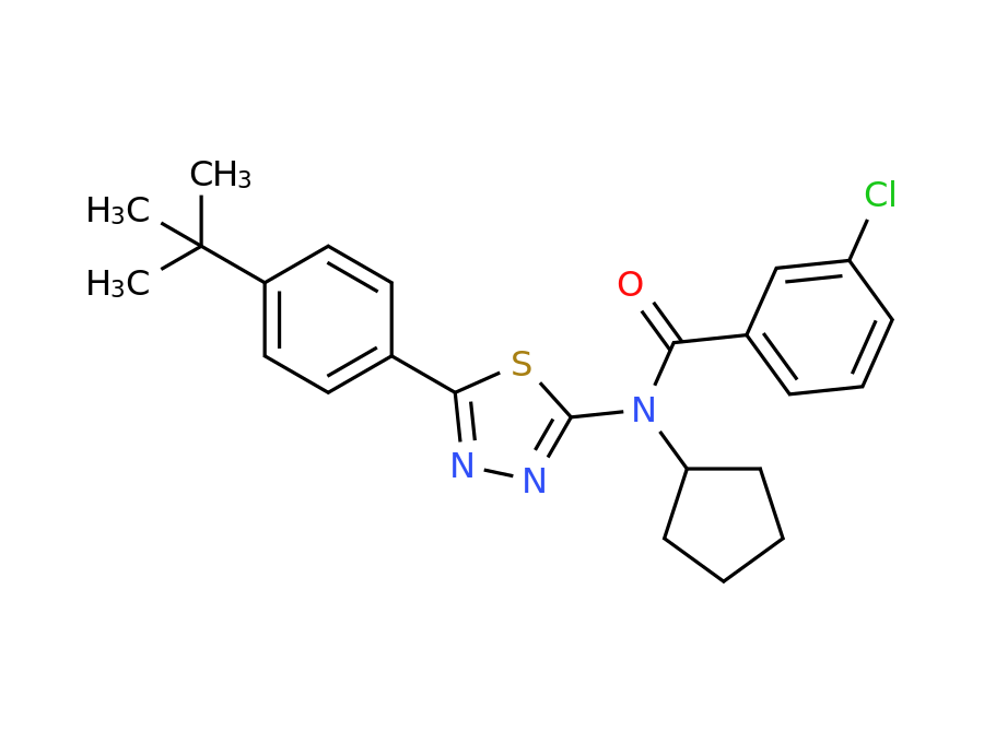 Structure Amb17678384