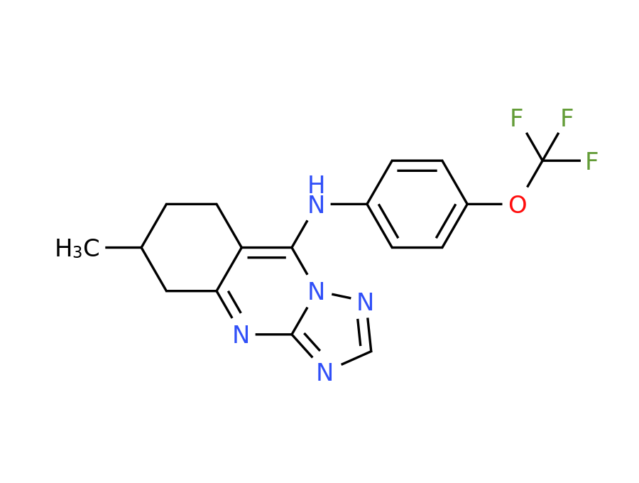 Structure Amb17678411