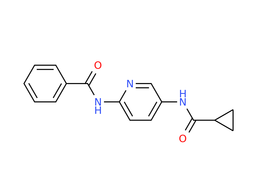 Structure Amb17678439