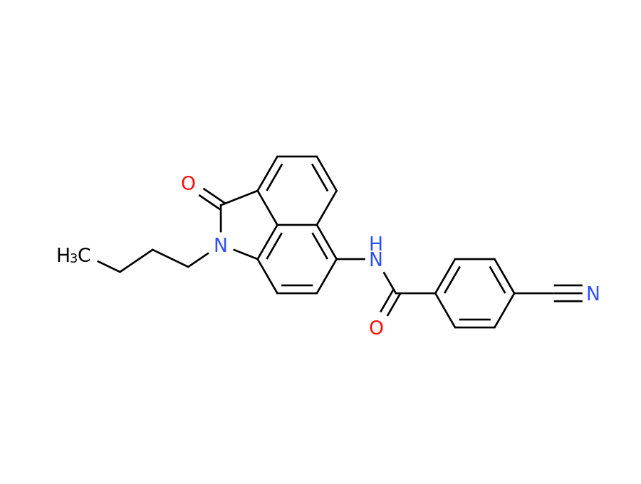 Structure Amb17678644