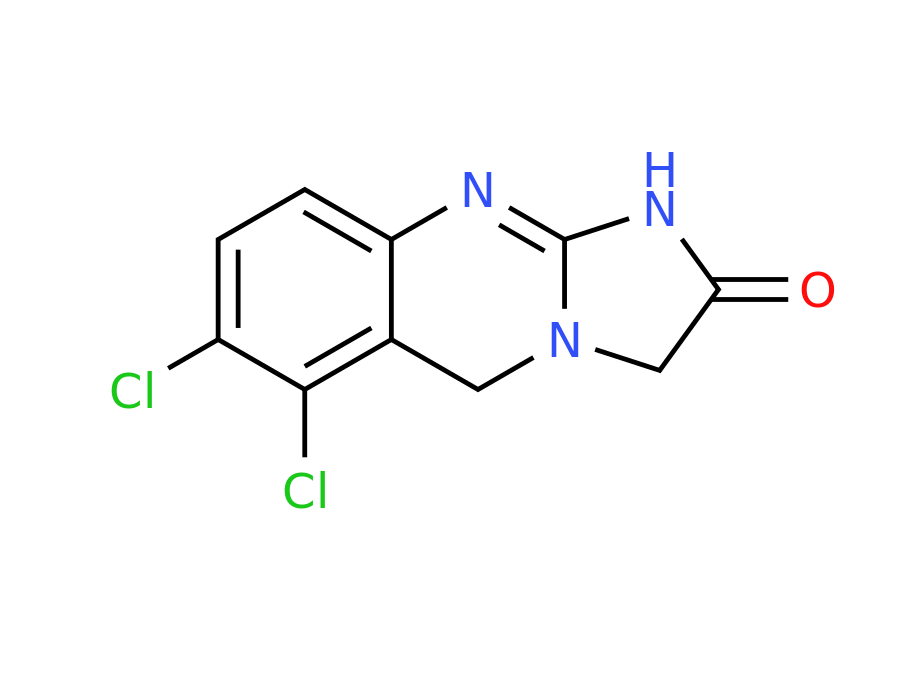 Structure Amb17678778