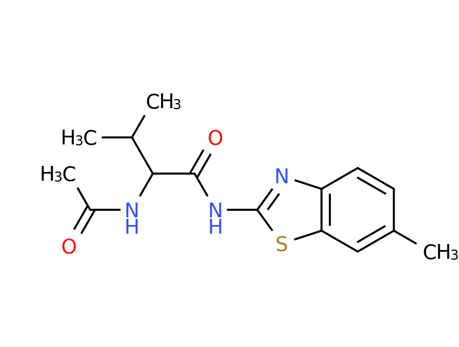 Structure Amb176791