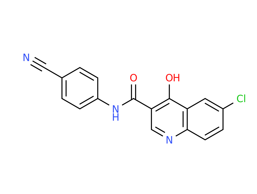 Structure Amb1767916