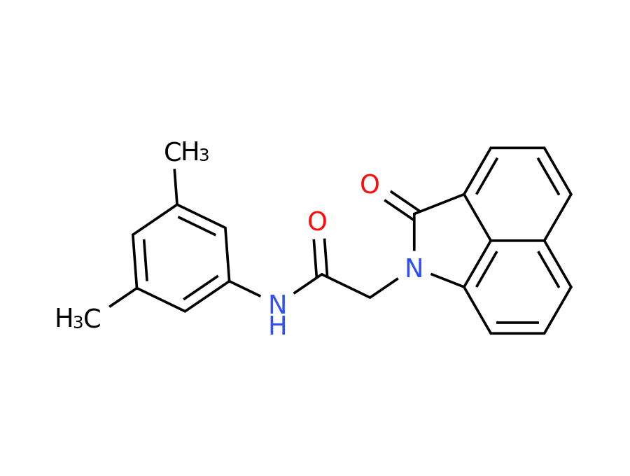 Structure Amb17682001