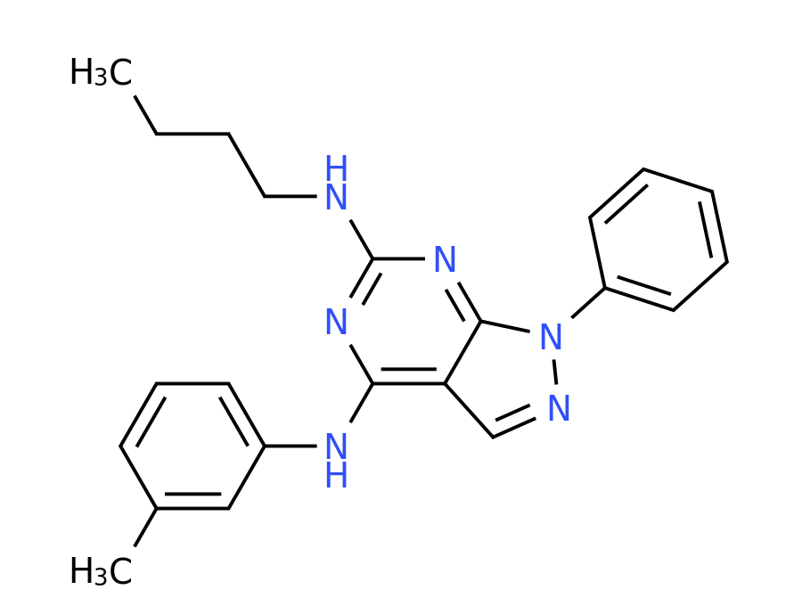 Structure Amb1768259