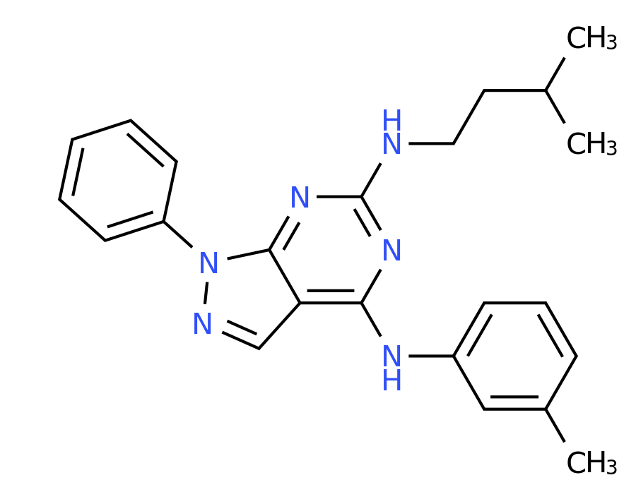 Structure Amb1768263