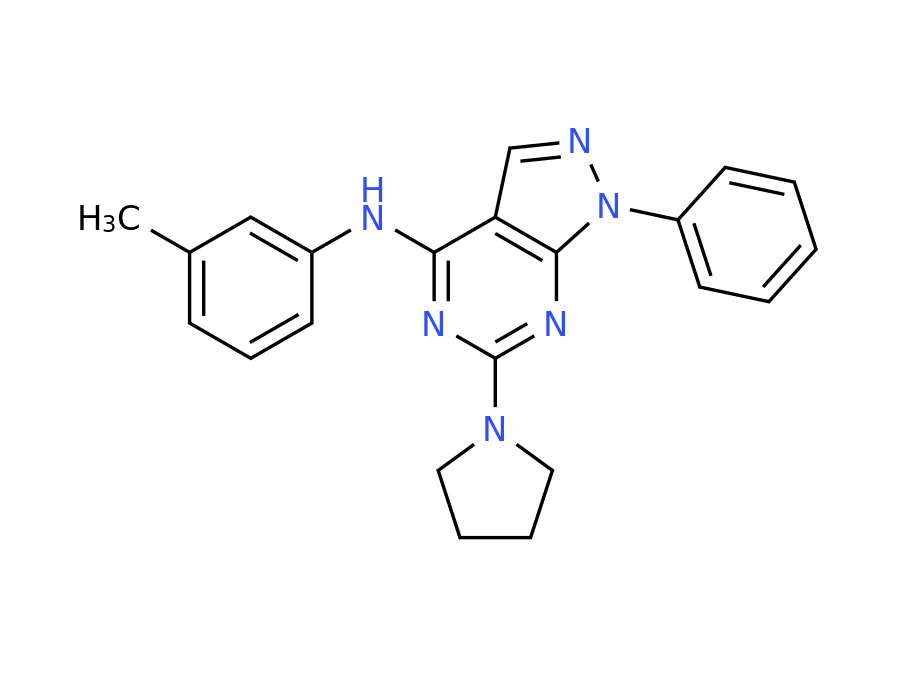 Structure Amb1768269