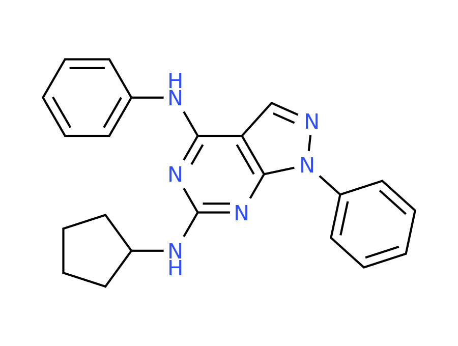 Structure Amb1768312