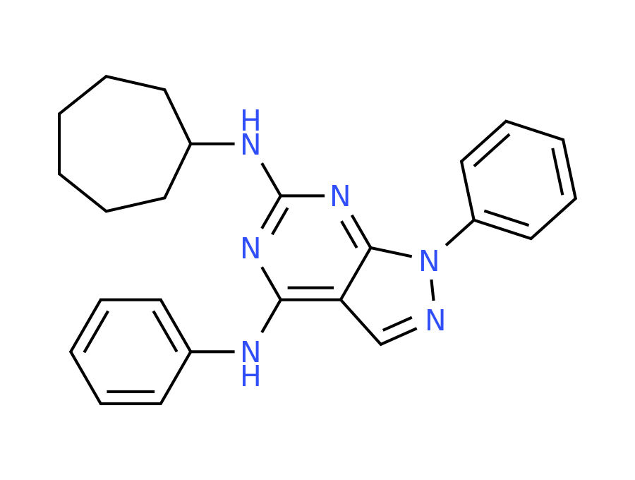 Structure Amb1768318