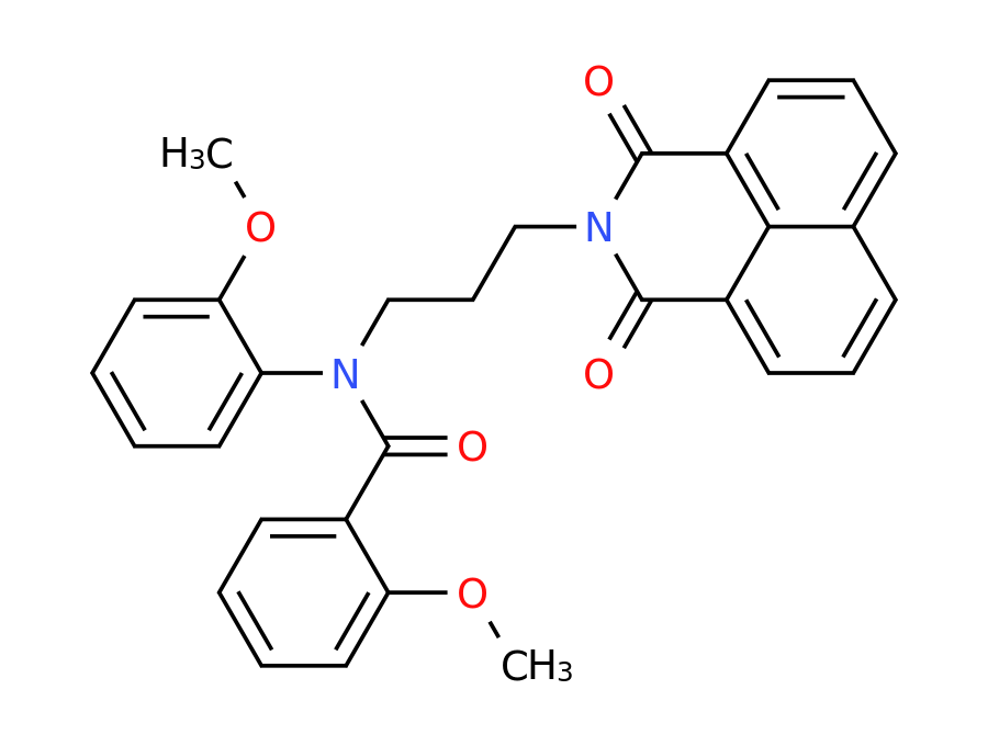 Structure Amb17683597