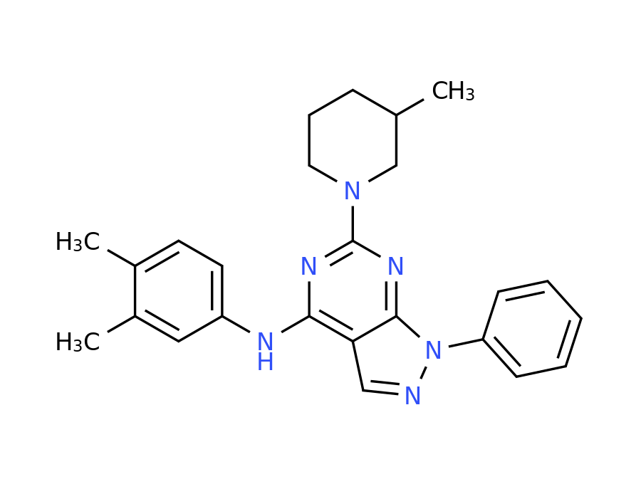 Structure Amb1768364