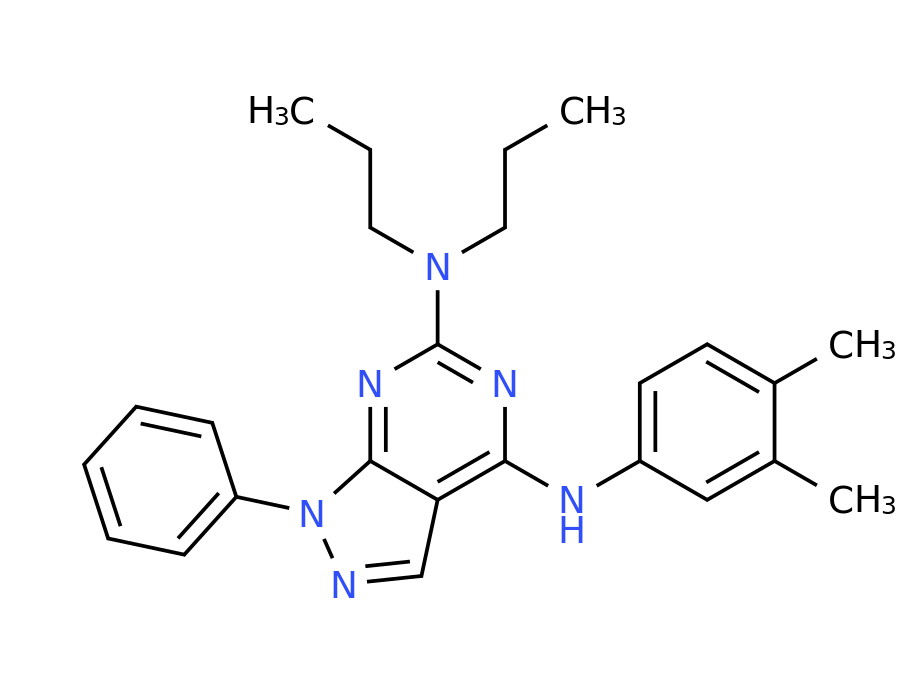 Structure Amb1768366