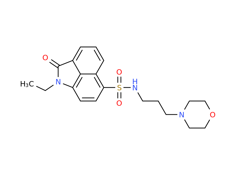 Structure Amb17683797