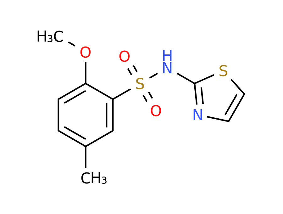 Structure Amb17684242