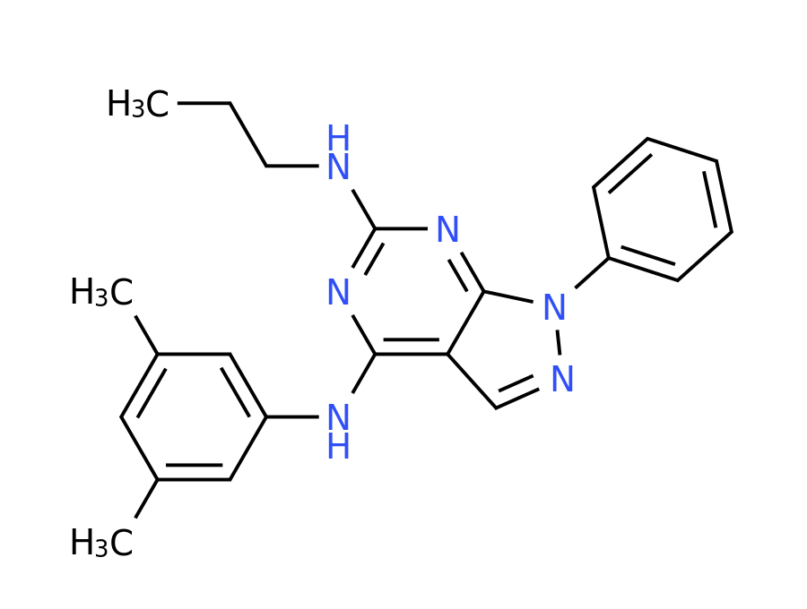 Structure Amb1768482