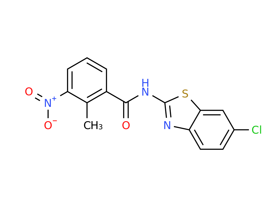 Structure Amb17685205