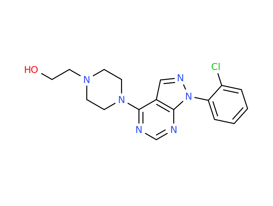 Structure Amb1768750