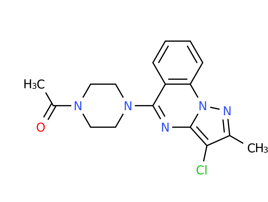 Structure Amb176888