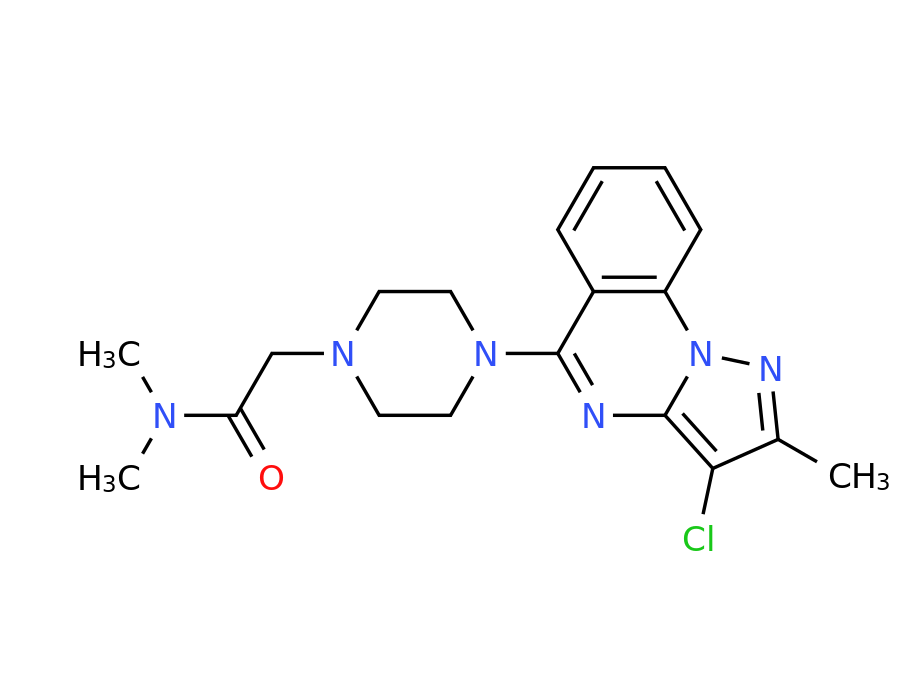 Structure Amb176891