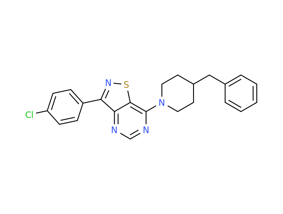 Structure Amb17689507