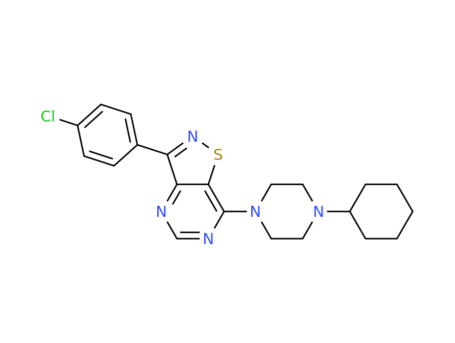 Structure Amb17689508