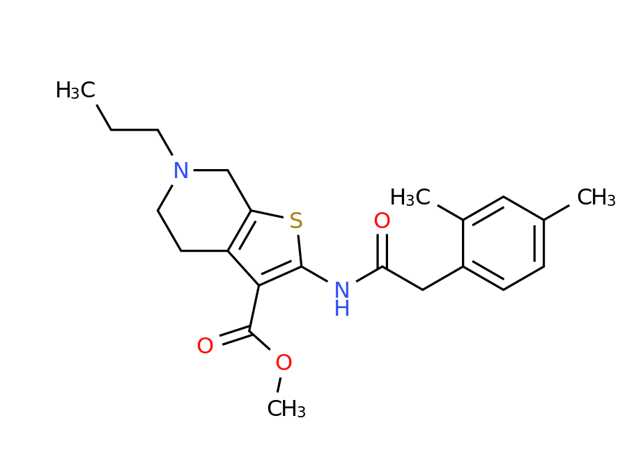 Structure Amb17690253