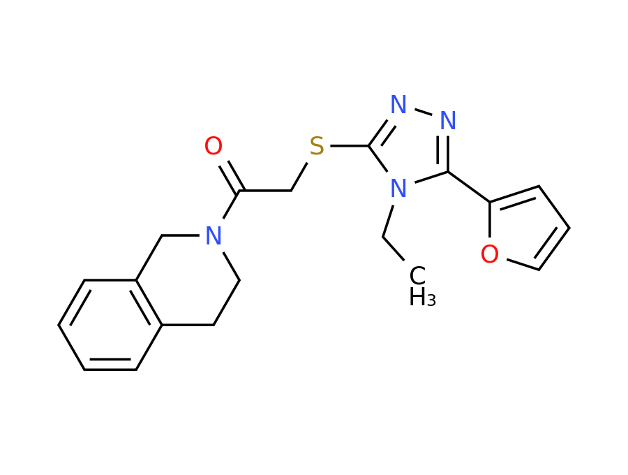 Structure Amb176904