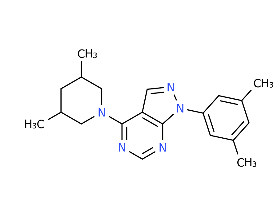 Structure Amb1769234