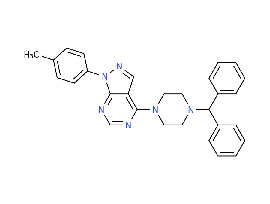 Structure Amb1769353