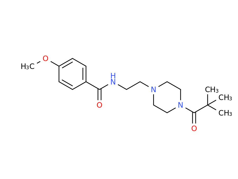 Structure Amb17695402