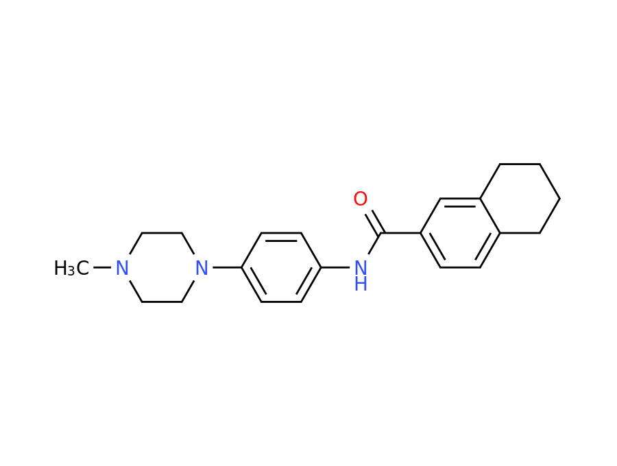 Structure Amb176955