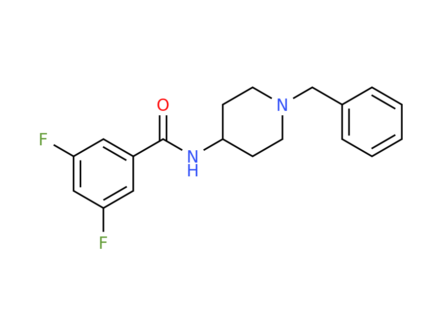 Structure Amb176957