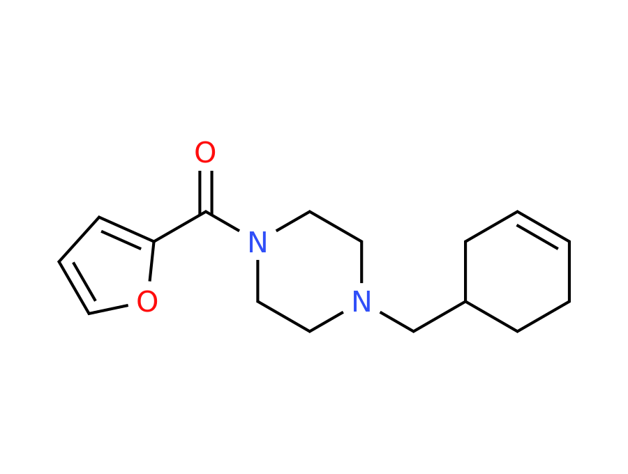 Structure Amb1769804