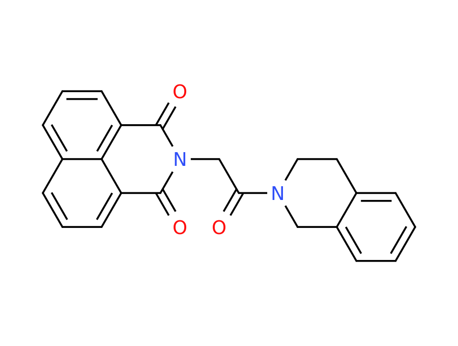 Structure Amb17698377