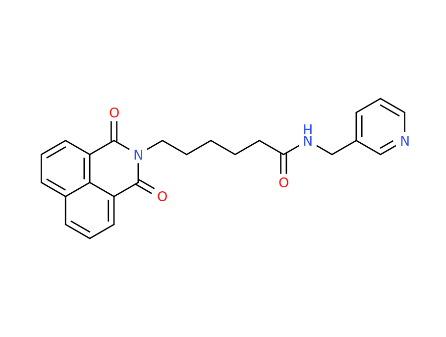 Structure Amb17698633