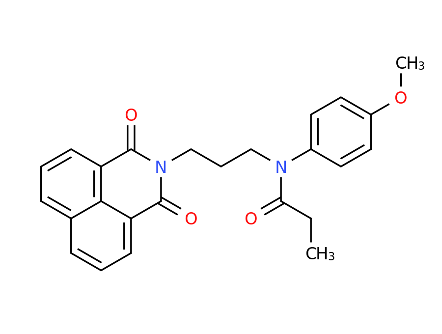 Structure Amb17699176