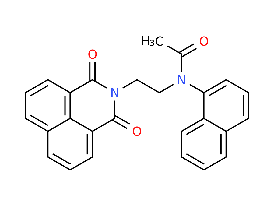 Structure Amb17699935