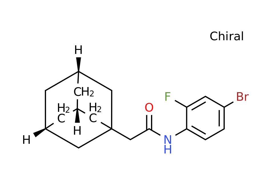 Structure Amb17700232