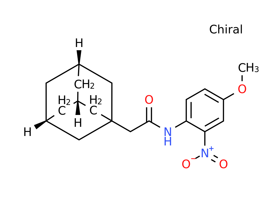 Structure Amb17700244