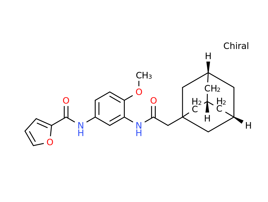 Structure Amb17700248