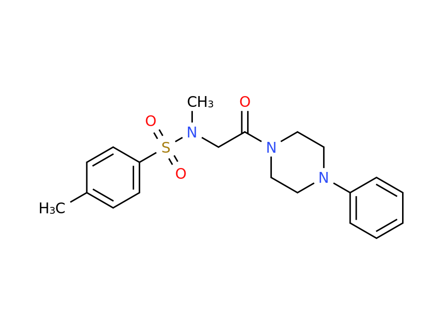 Structure Amb1770054