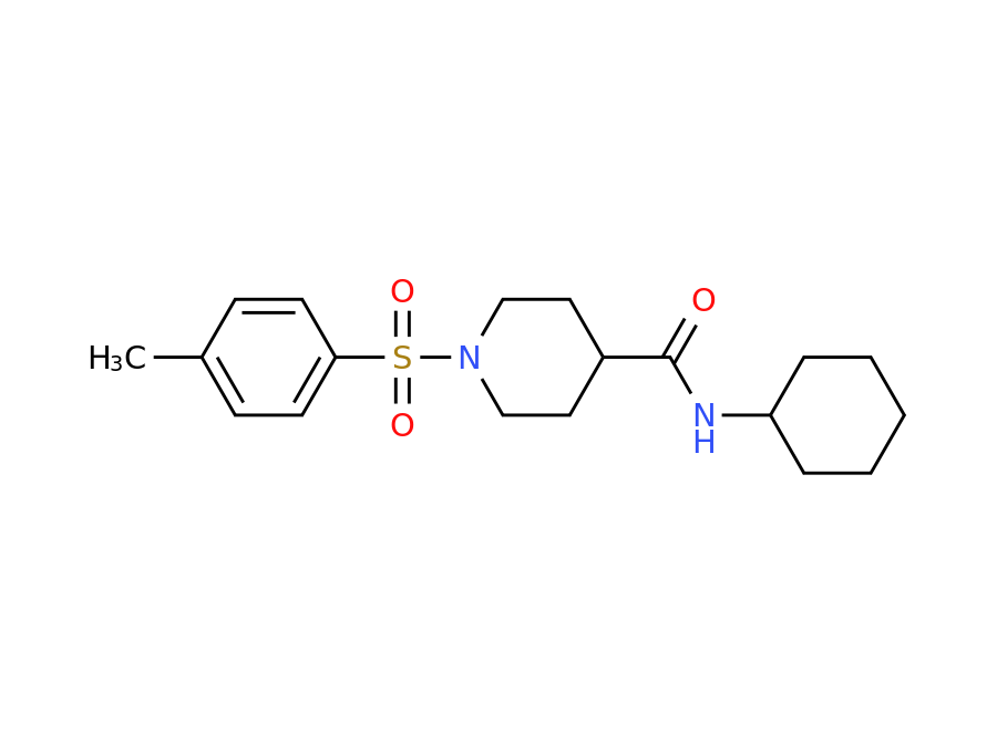 Structure Amb1770061