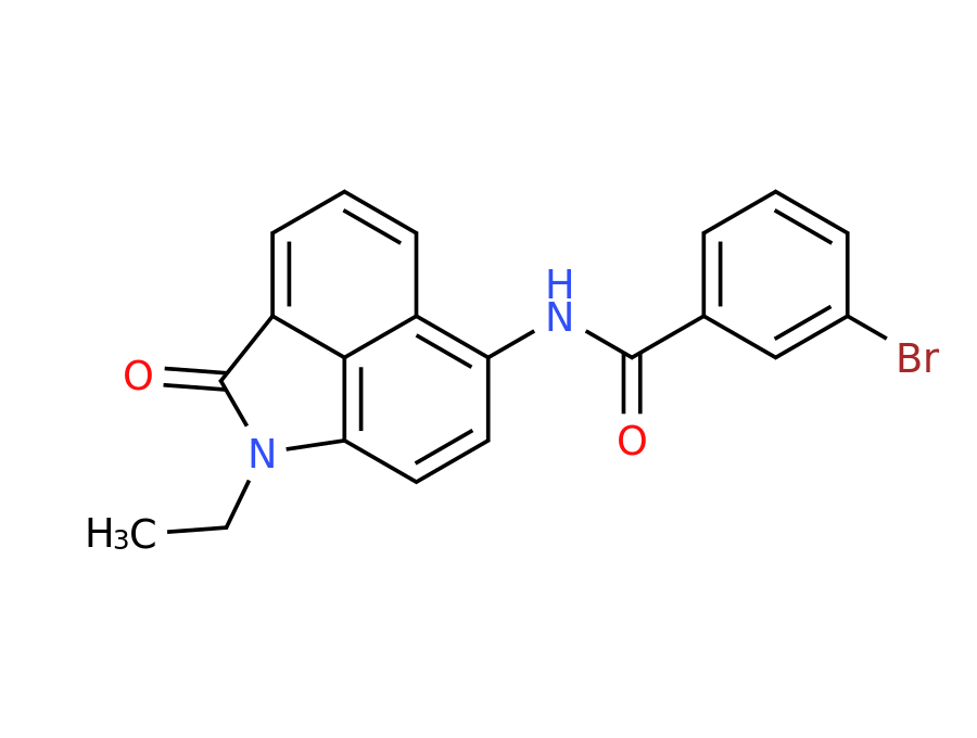 Structure Amb17700847